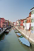 Venice, Burano